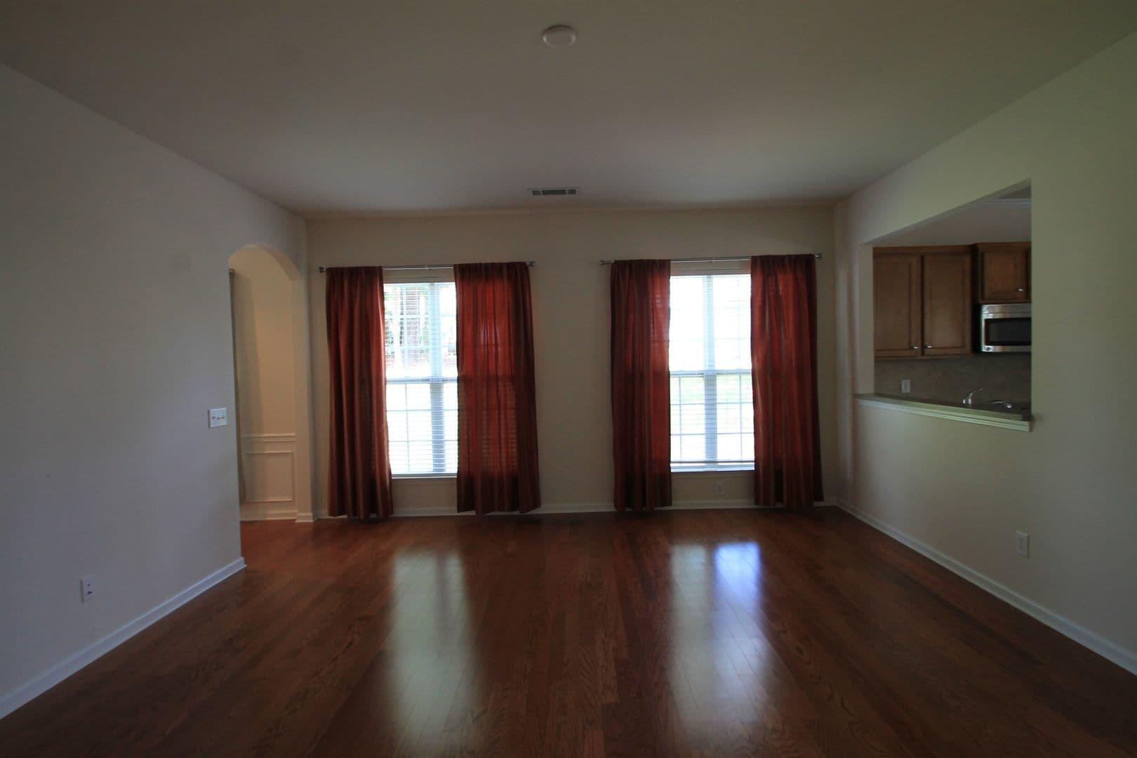 Indian Land House: 6527 Carolina Commons Drive