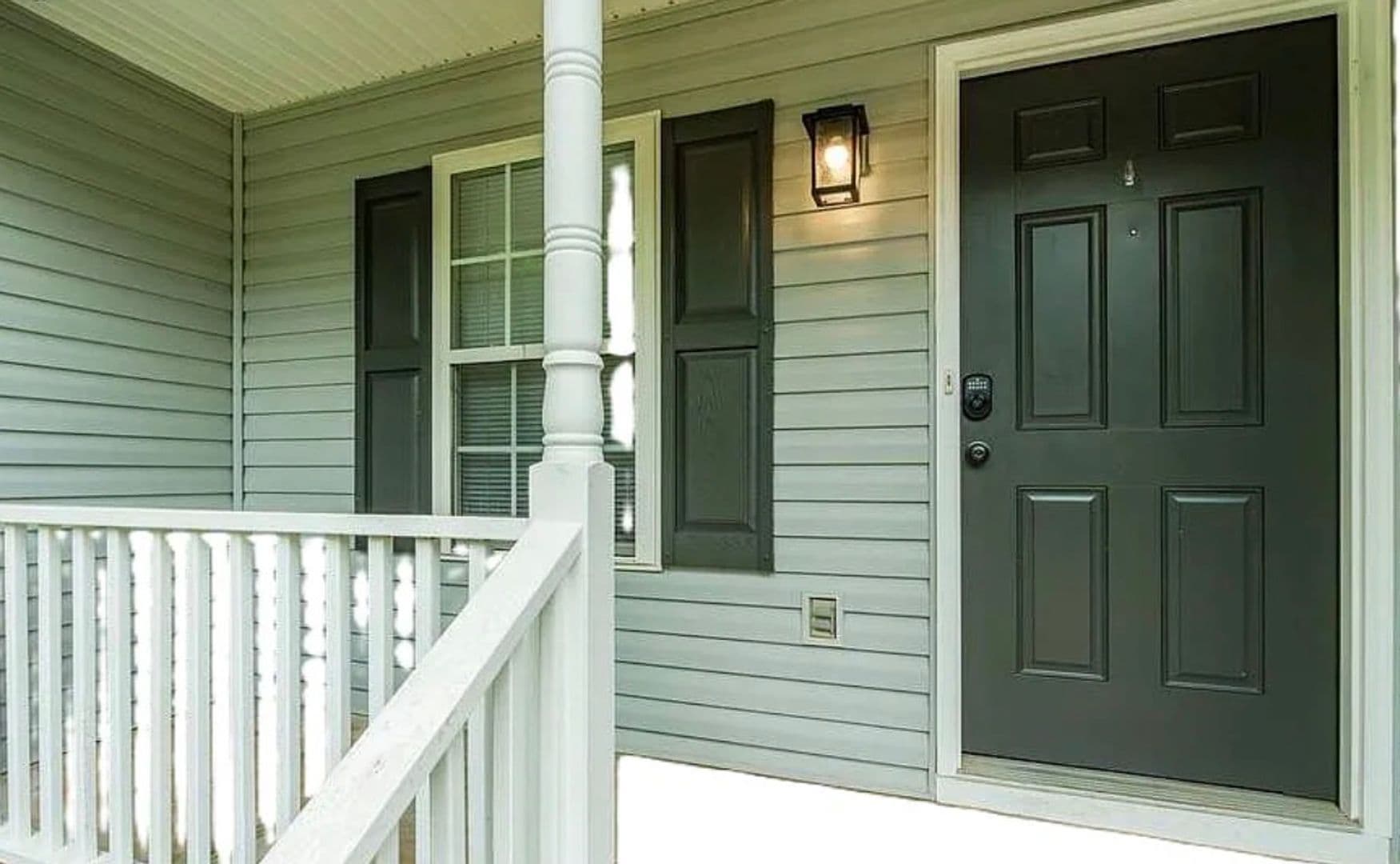 Fort Mill House: 201 Polly Collins Court