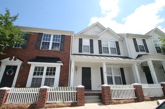 Rock Hill House: 720 Atherton Way