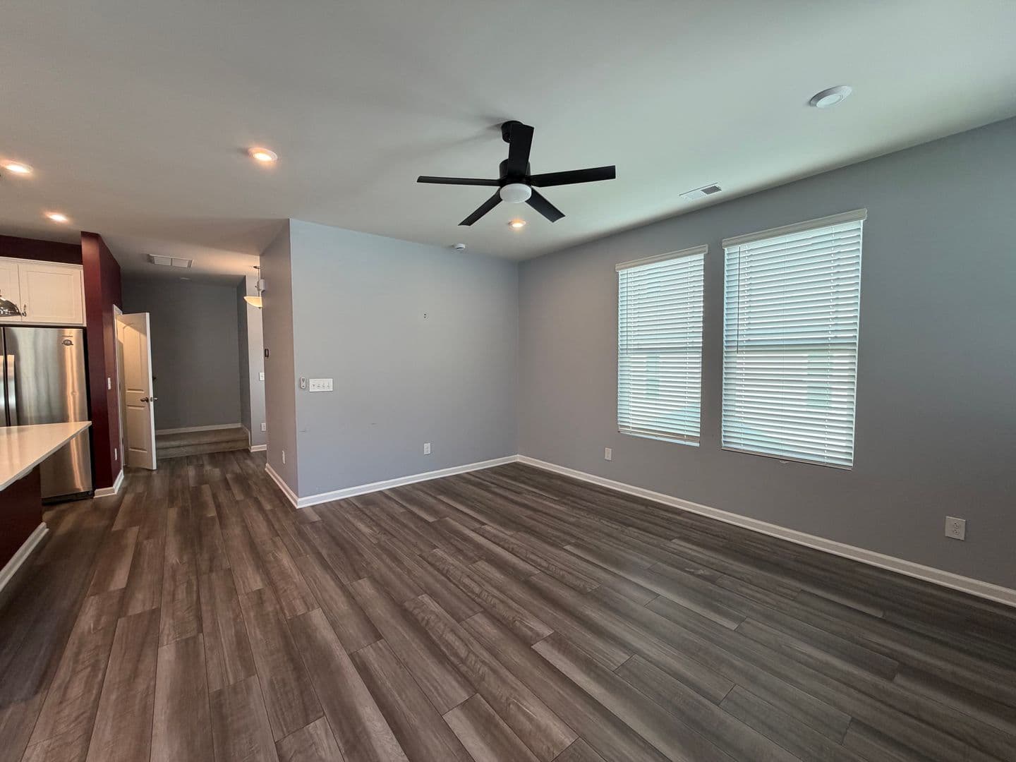 Indianland House: 1648 Munstead Place