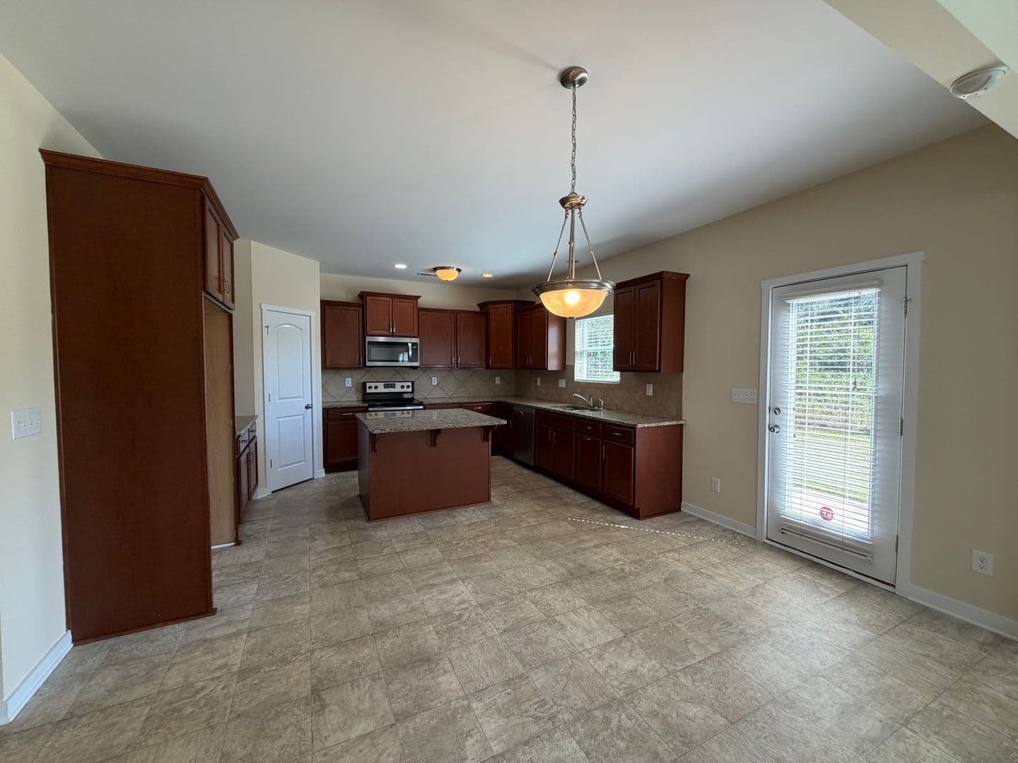 Rock Hill House: 1328 Shaw Avenue