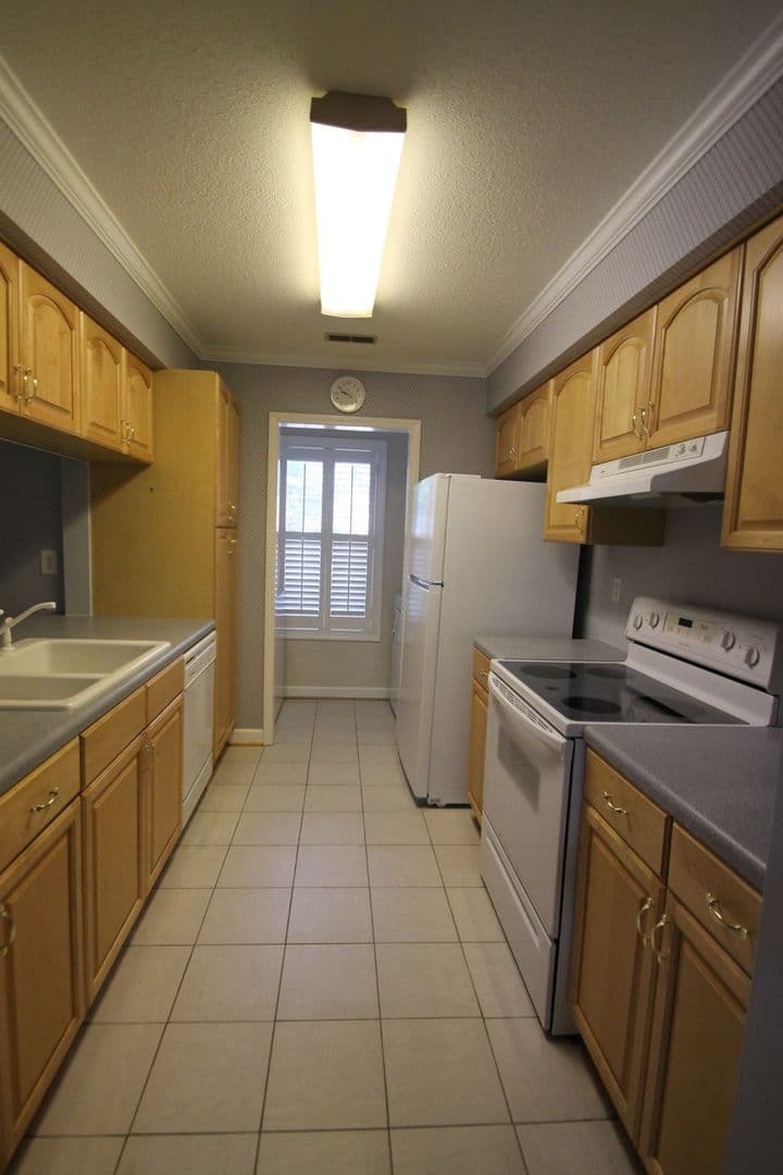 Fort Mill House: 806 Beech Drive