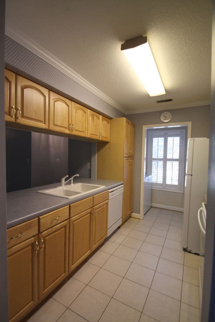 Fort Mill House: 806 Beech Drive