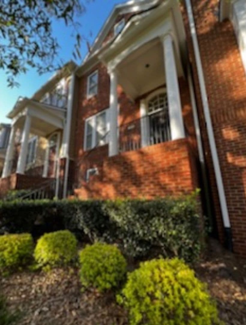 Fort Mill House: 671 Sixth Baxter Crossing