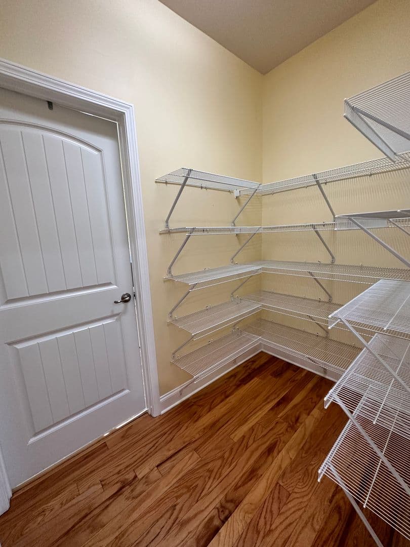 Rock Hill House: 3034 Tallgrass Bluff