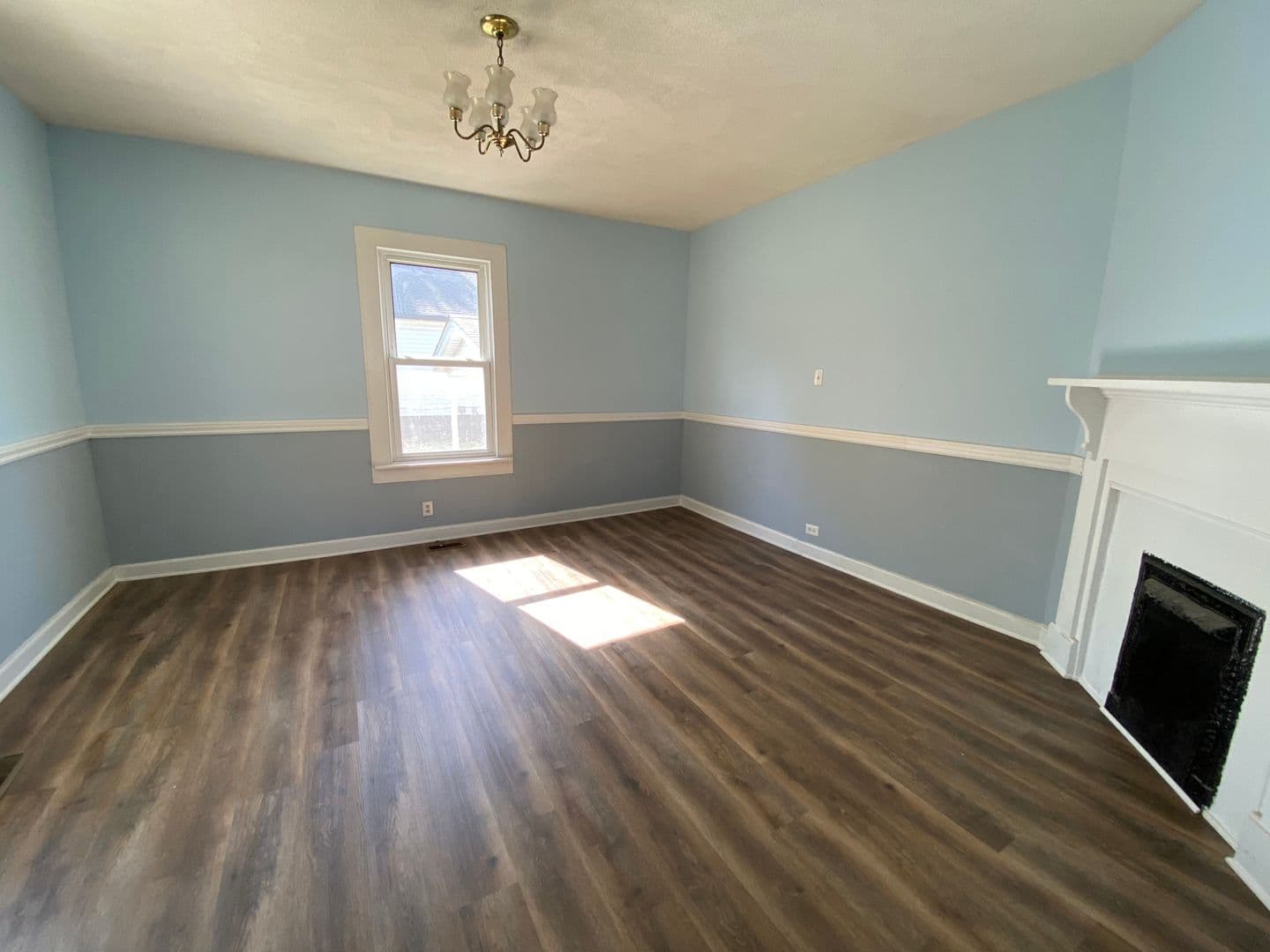 Clover House: 130 Oak Street