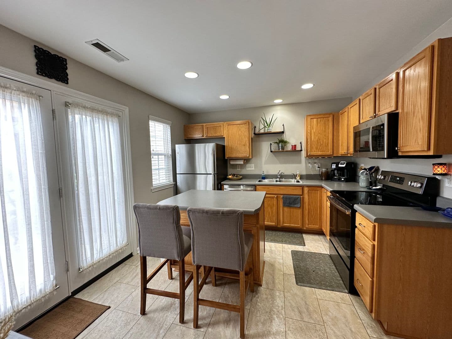 Fort Mill House: 596 Greenway Drive
