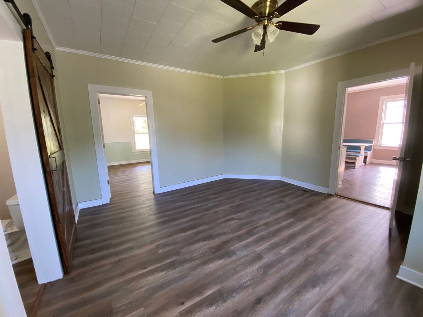 Clover House: 130 Oak Street