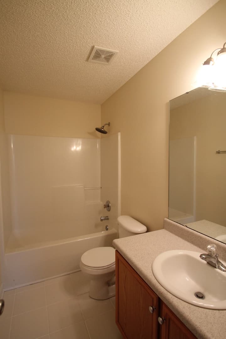 Rock Hill House: 1258 Camellia Court