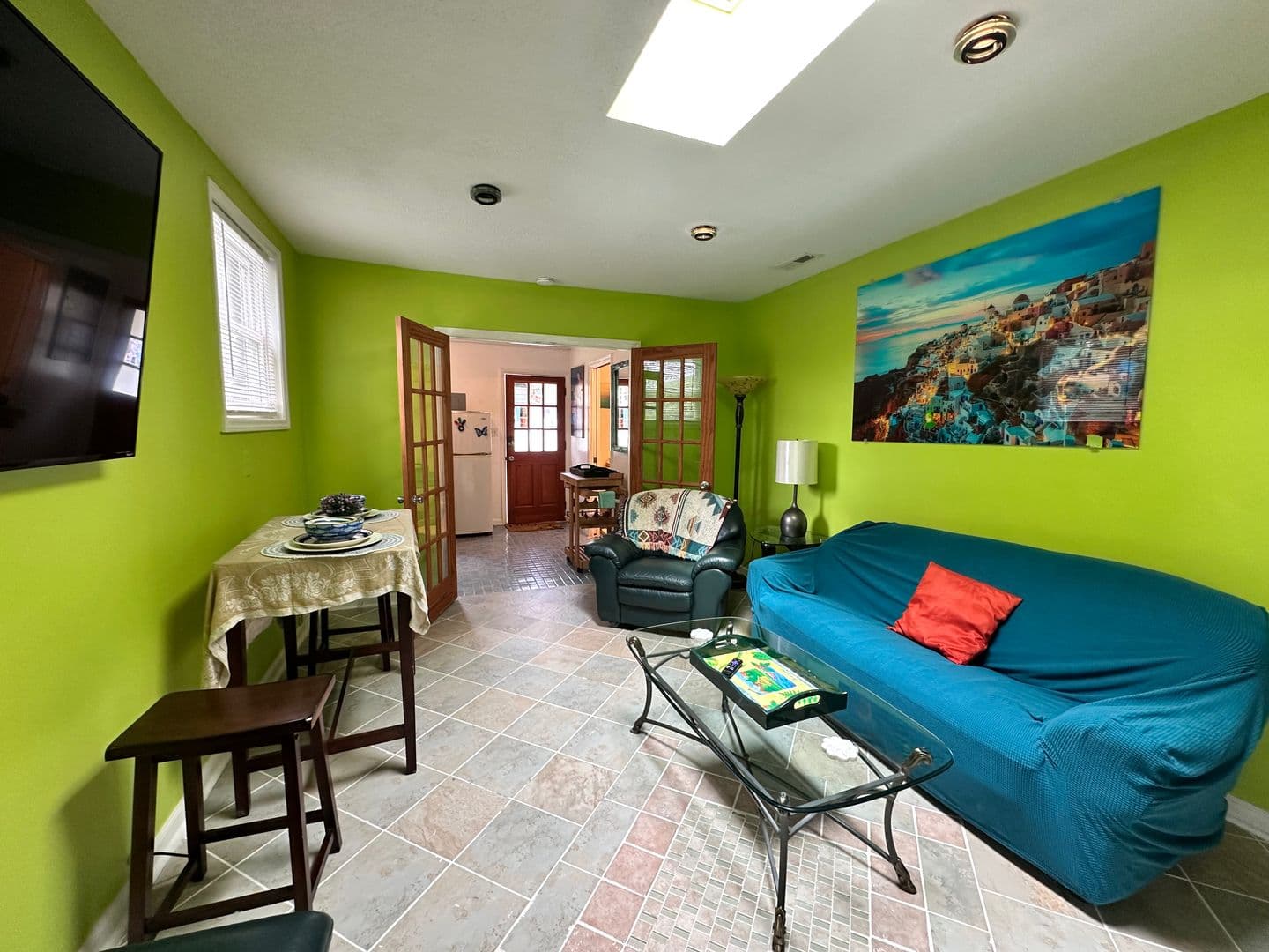 Rock Hill House: 980 Anderson Road South