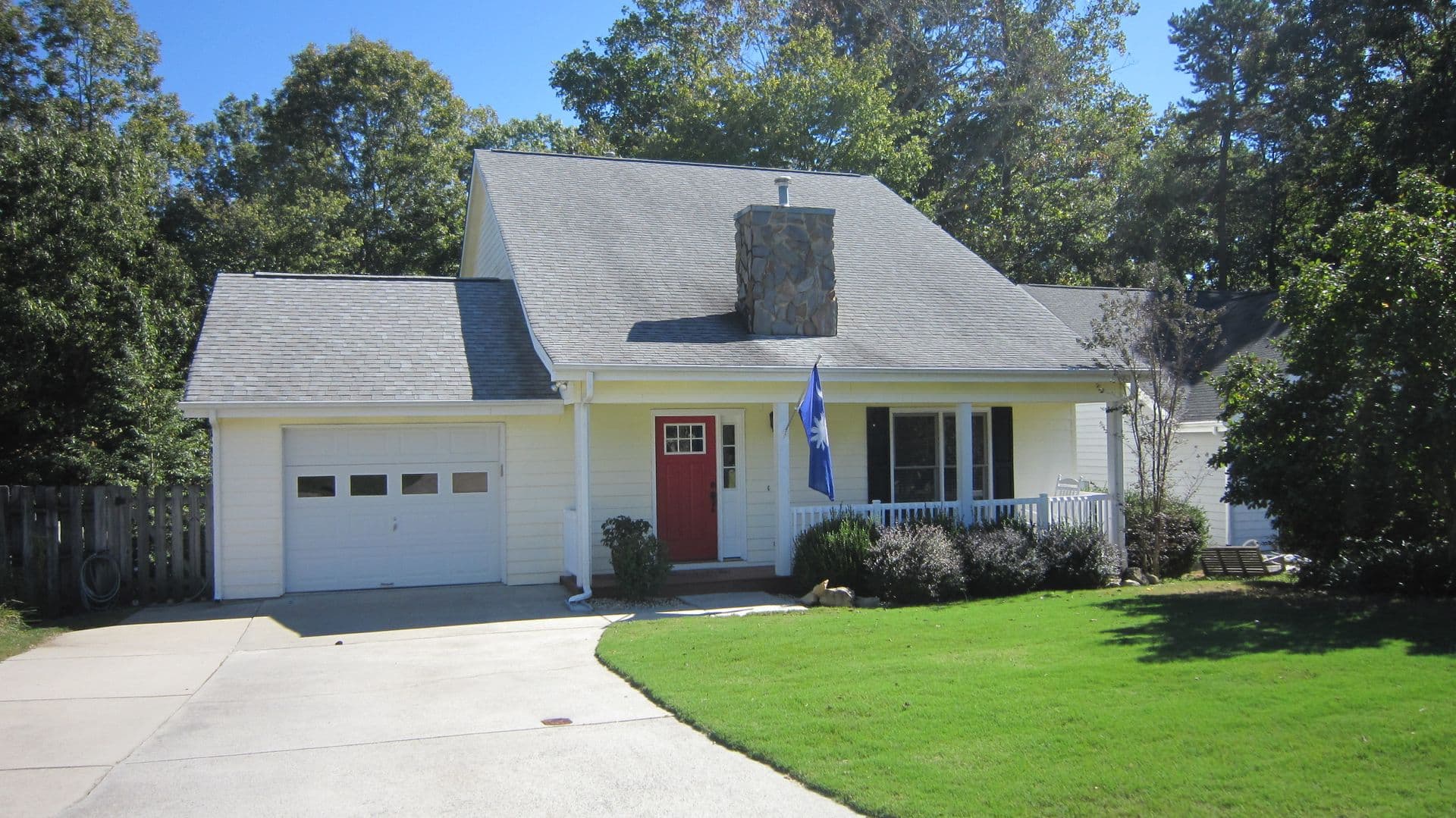 Fort Mill House: 159 Sea Island Blvd