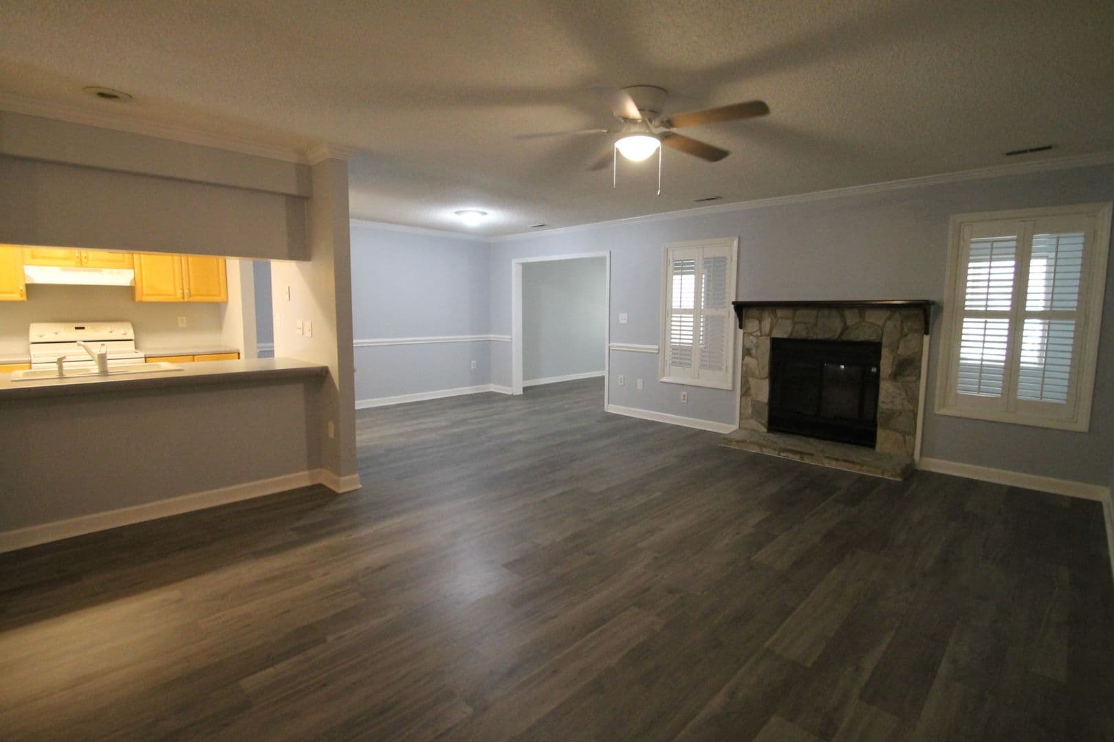 Fort Mill House: 806 Beech Drive