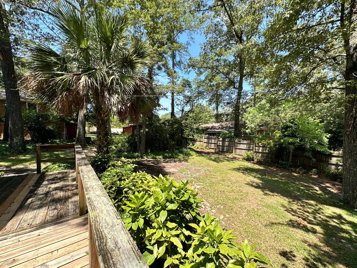 Columbia House: 3221 Foxhall Road