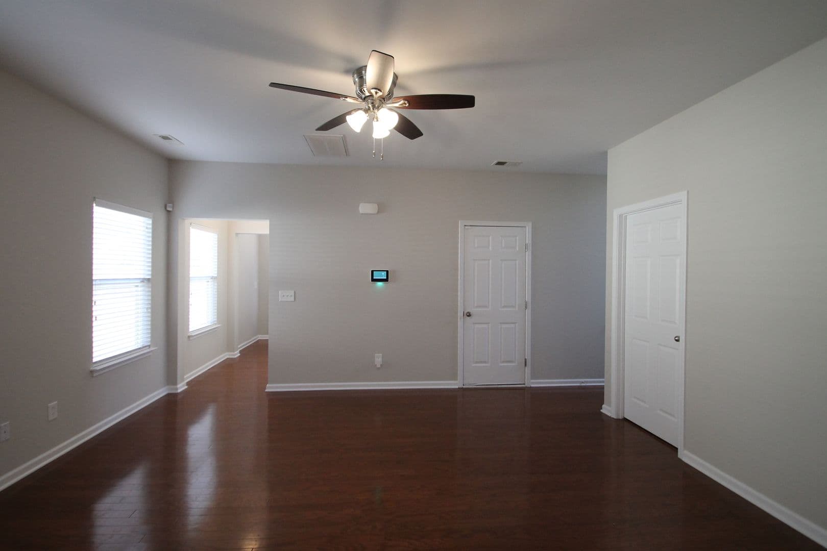 Rock Hill House: 465 Clouds Way