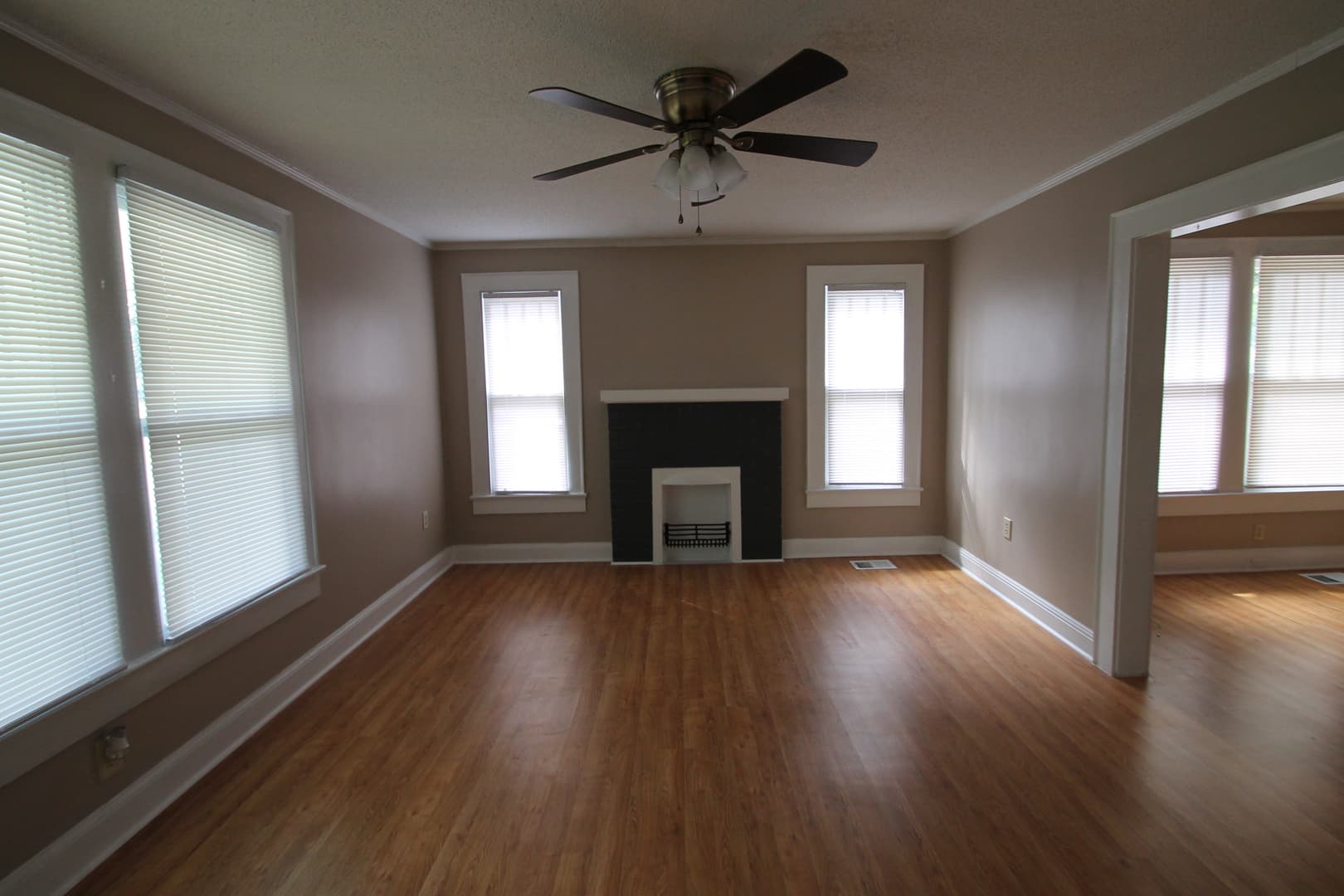 Rock Hill House: 521 Chestnut Street