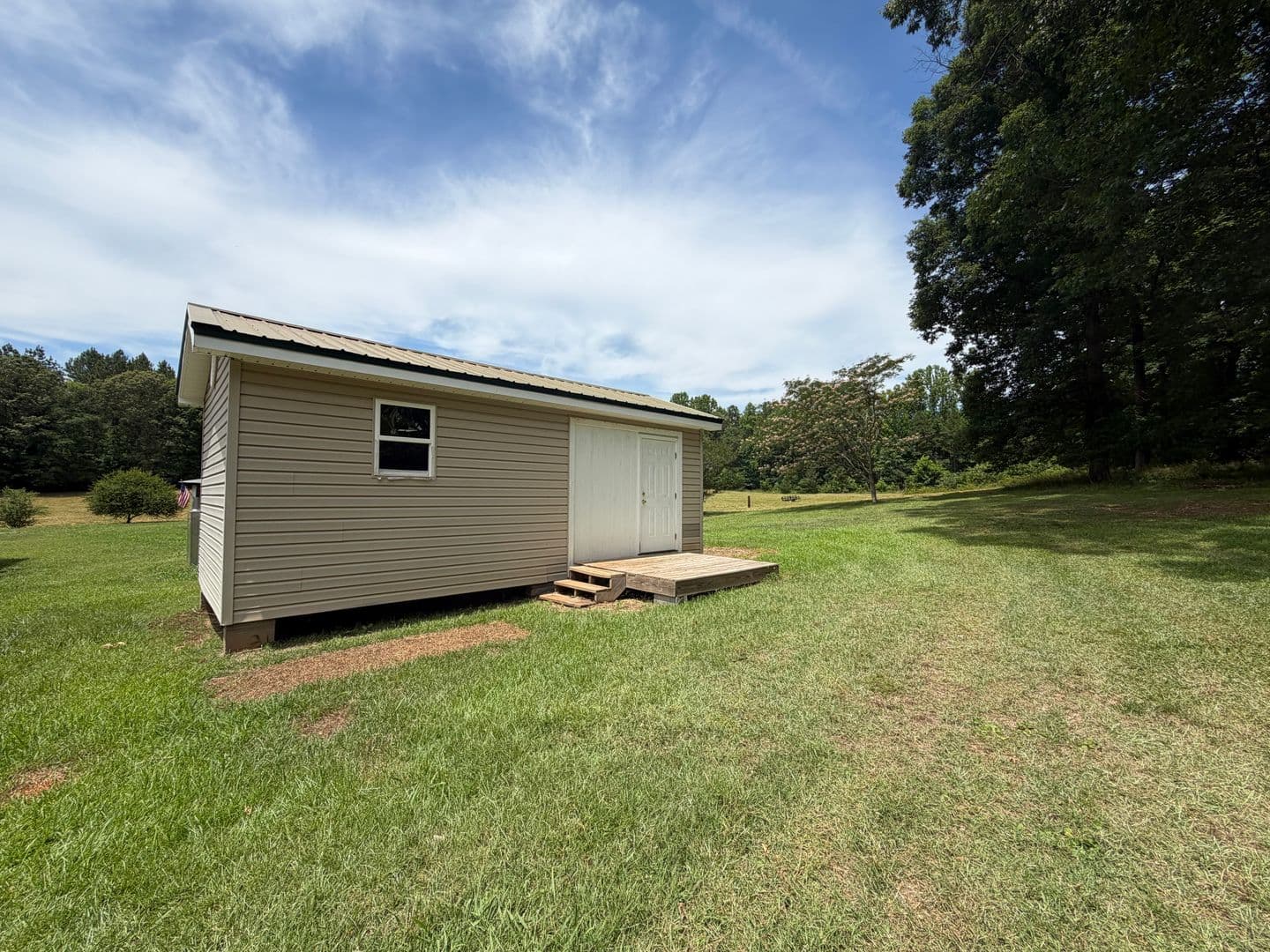Hickory Grove House: 5126 Hickory Grove Road