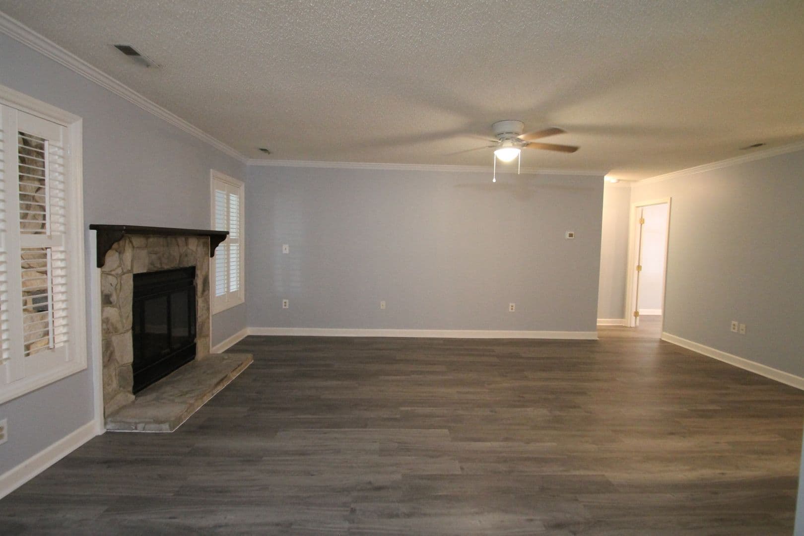 Fort Mill House: 806 Beech Drive