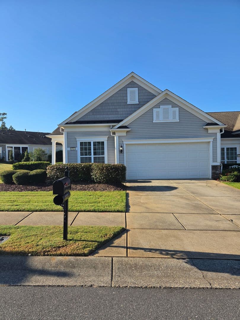 Indian Land House: 6527 Carolina Commons Drive