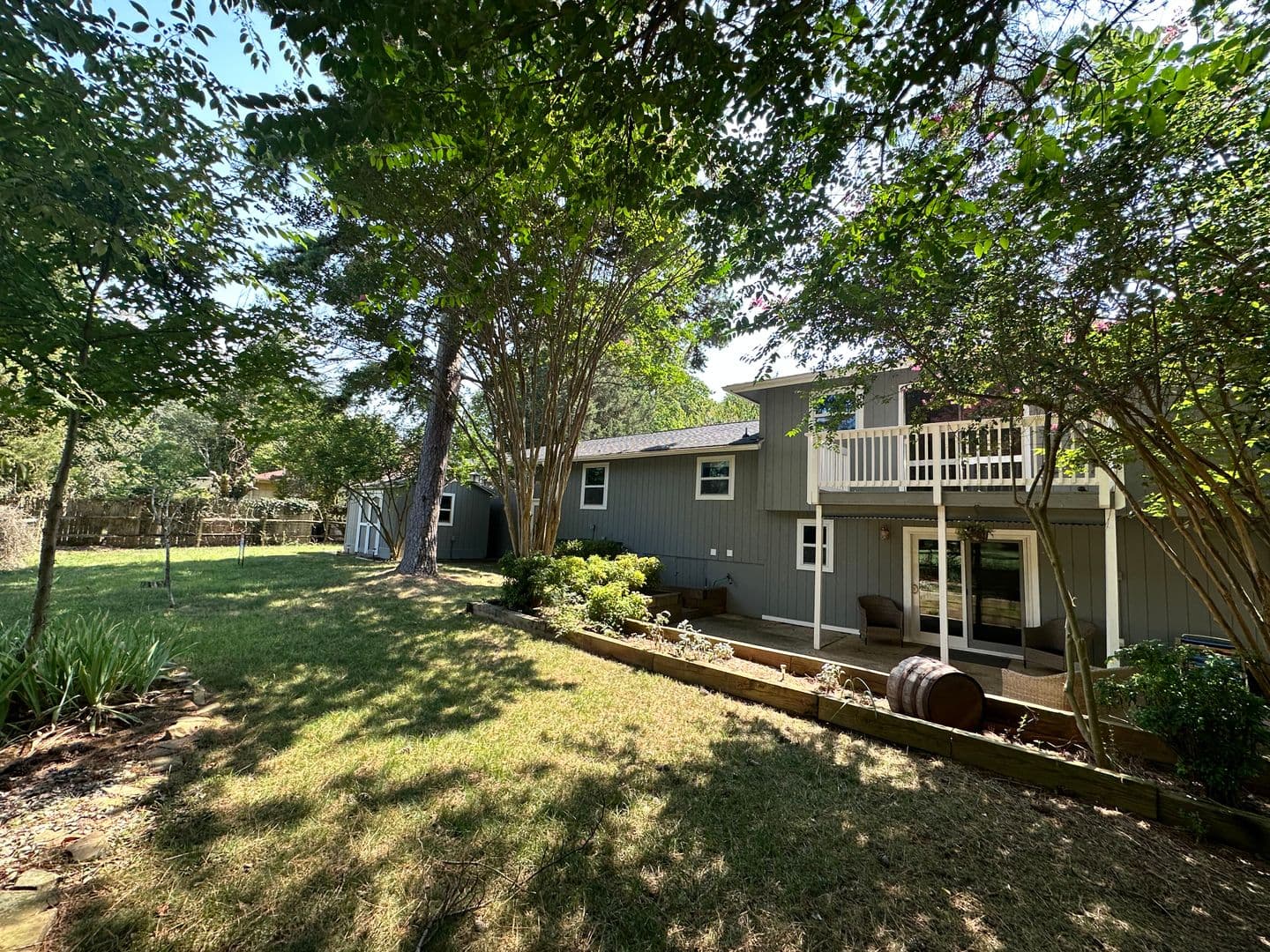Tega Cay House: 16079 Molokai Drive
