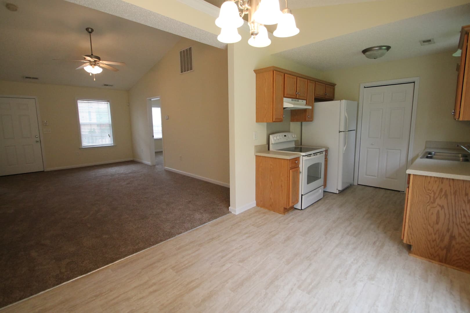 Rock Hill House: 1258 Camellia Court