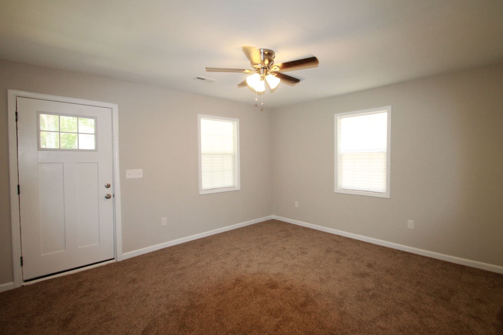 Rock Hill House: 741 Green Street