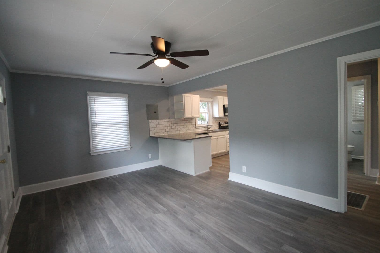 Rock Hill House: 1058 Ebenezer Ave Ext
