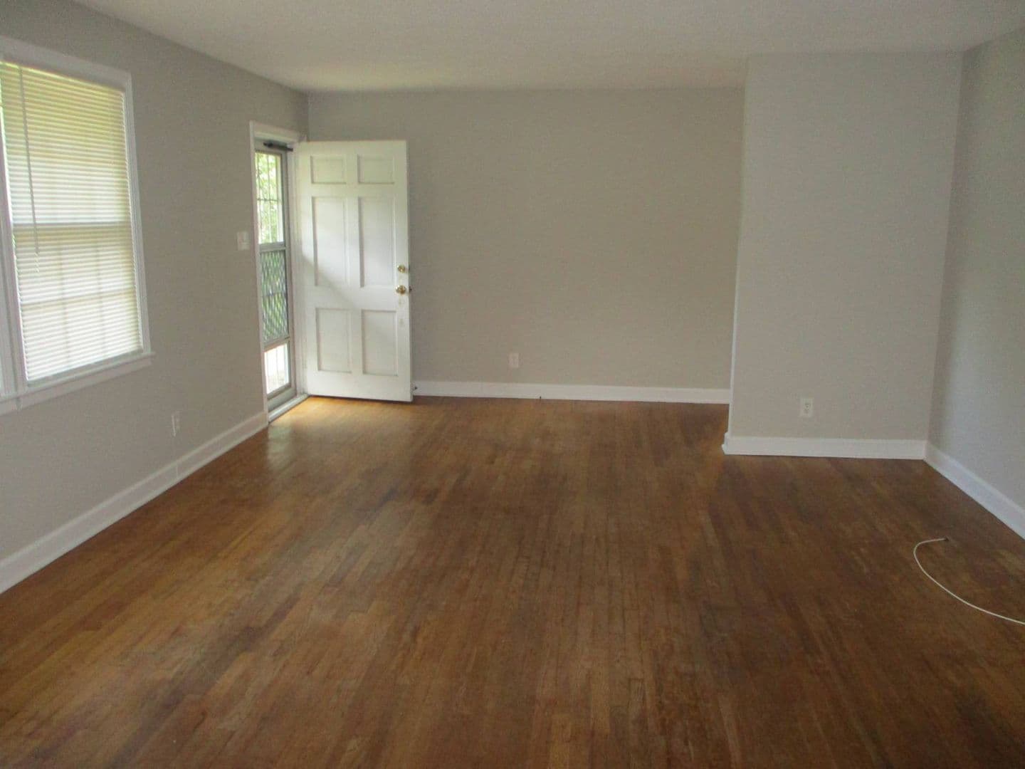 Rock Hill House: 1148 Ebinport Road