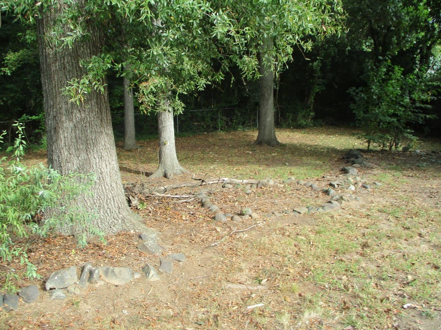 Rock Hill House: 1148 Ebinport Road