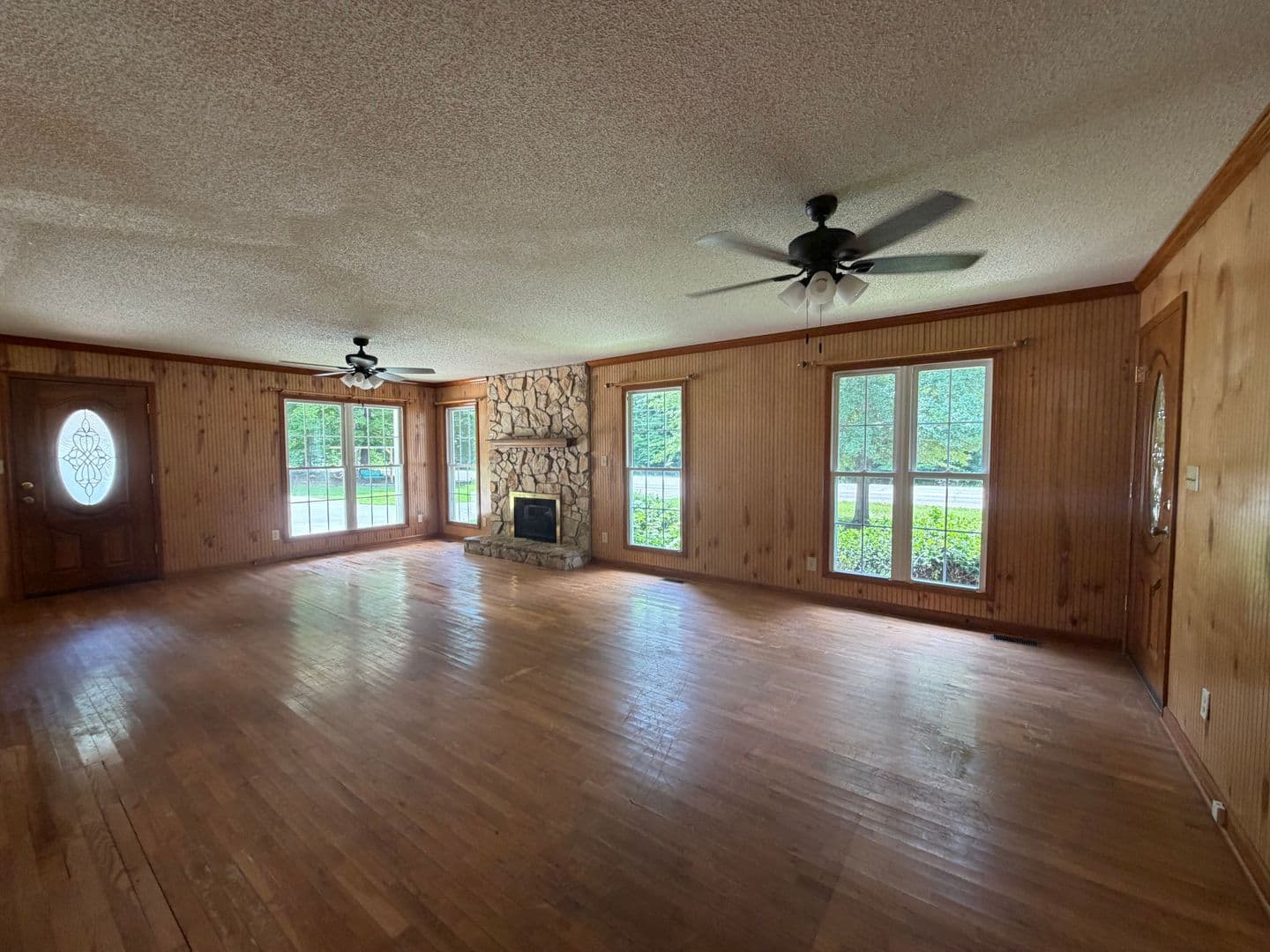 Hickory Grove House: 5126 Hickory Grove Road