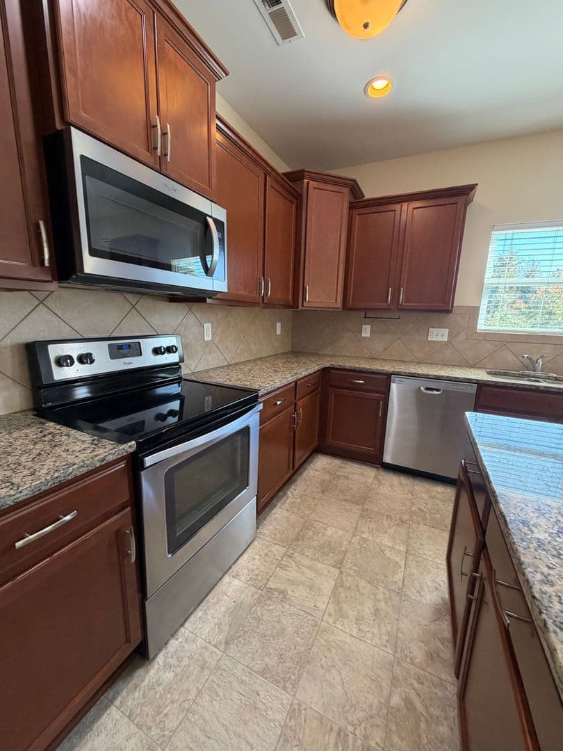 Rock Hill House: 1328 Shaw Avenue