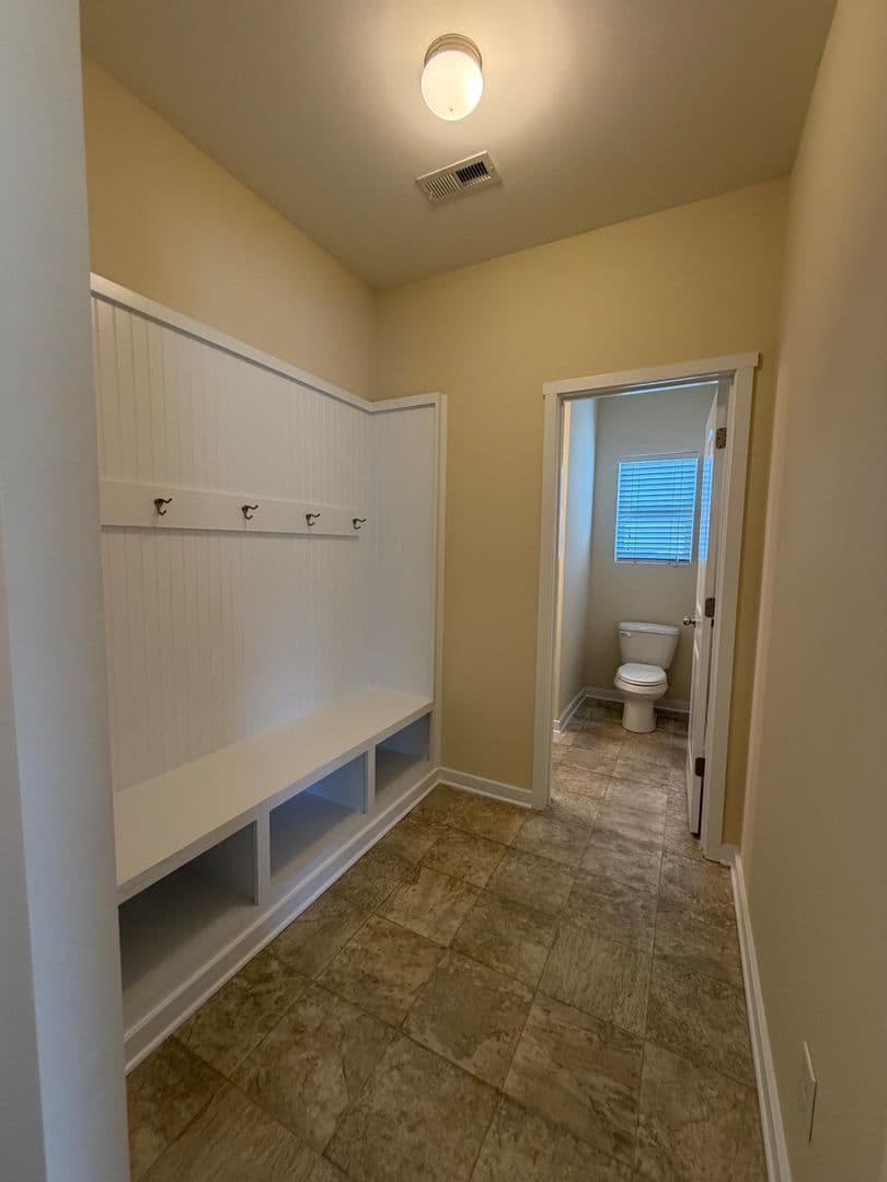 Rock Hill House: 1328 Shaw Avenue
