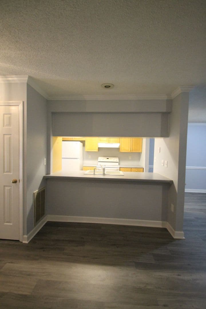 Fort Mill House: 806 Beech Drive