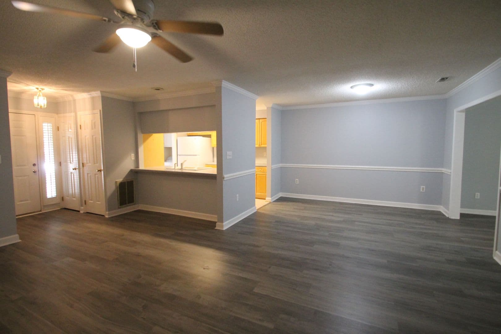 Fort Mill House: 806 Beech Drive