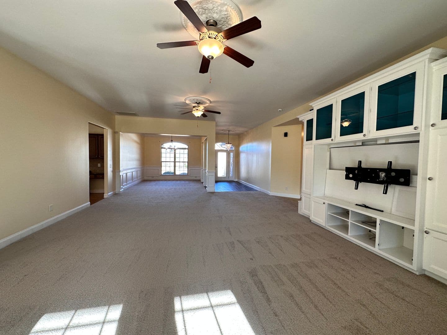Rock Hill House: 3034 Tallgrass Bluff