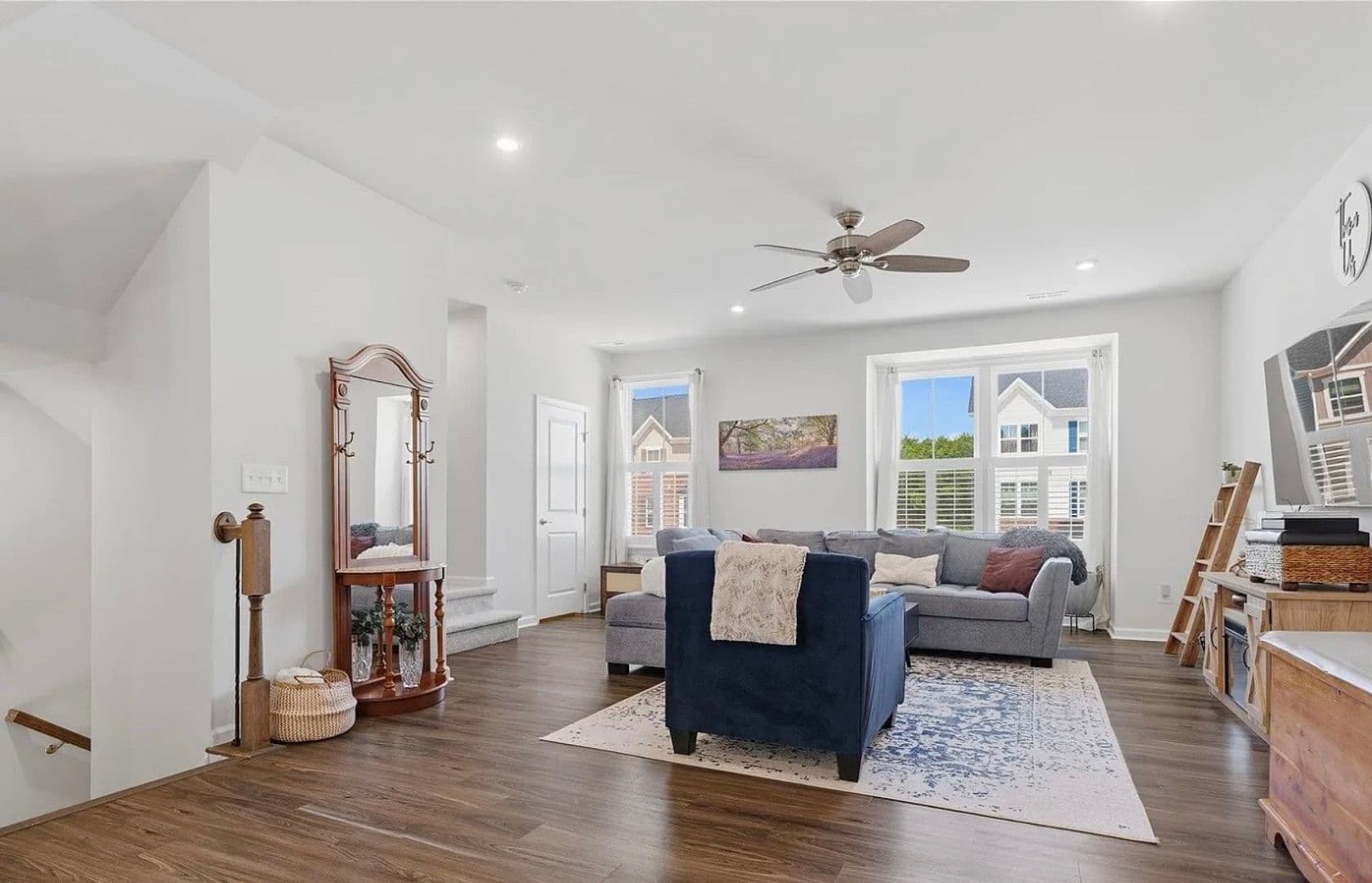 Fort Mill House: 2527 Grantham Place Drive
