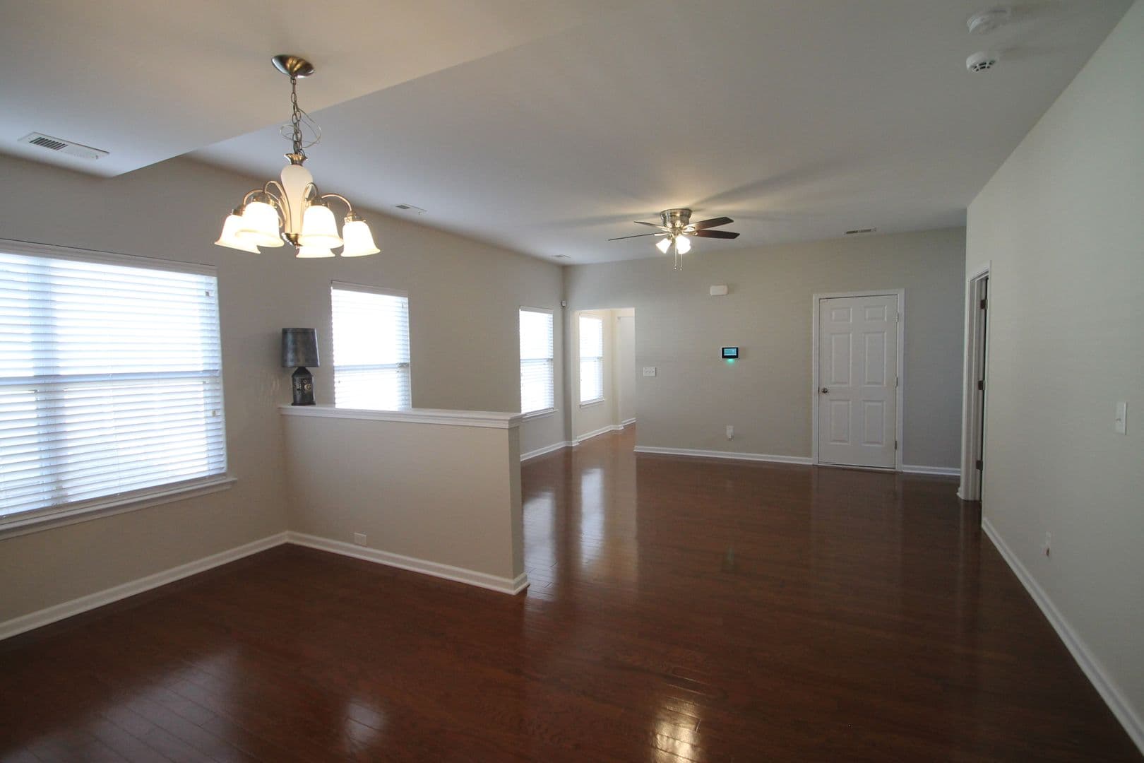 Rock Hill House: 465 Clouds Way