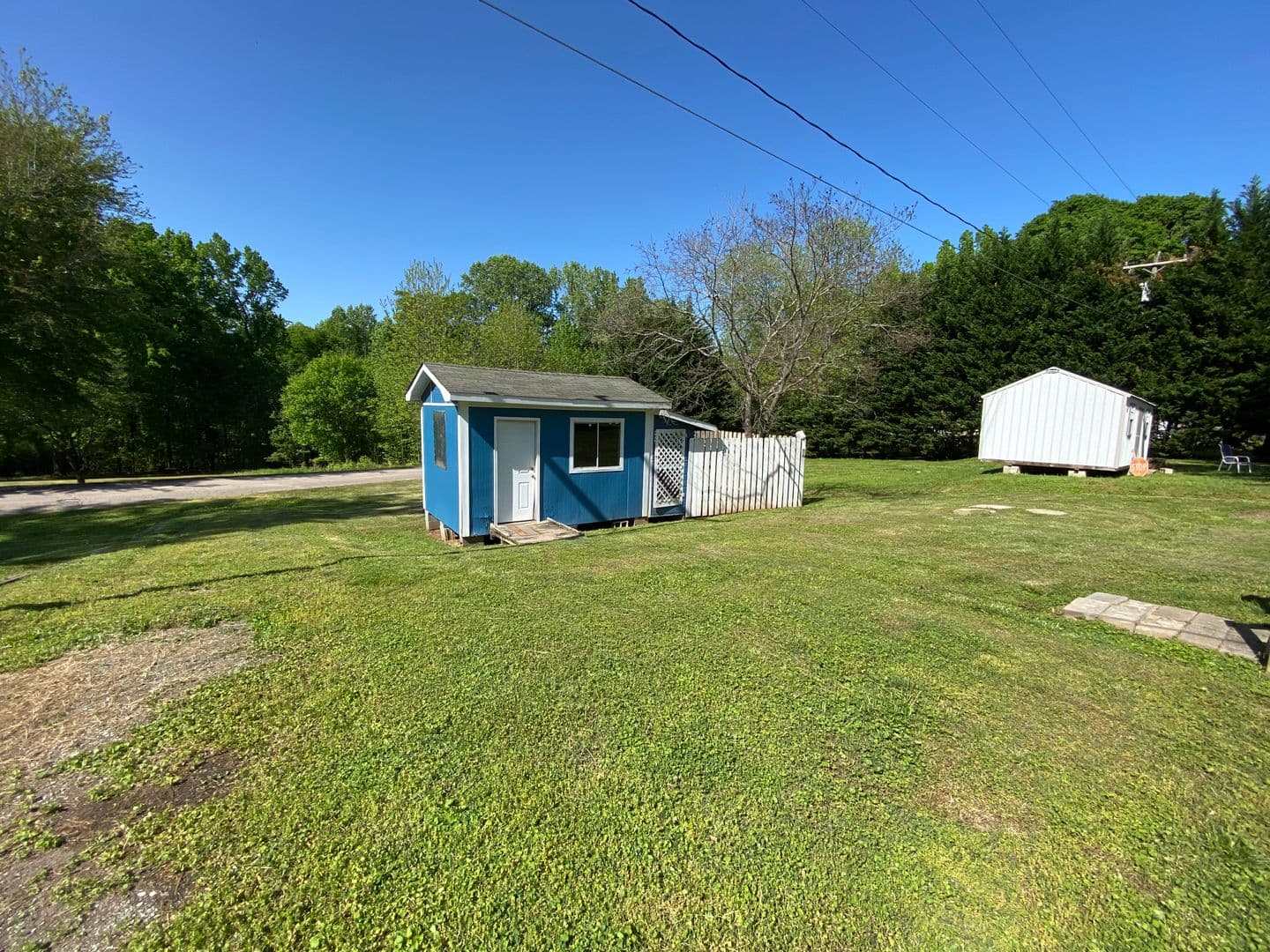 Clover House: 130 Oak Street