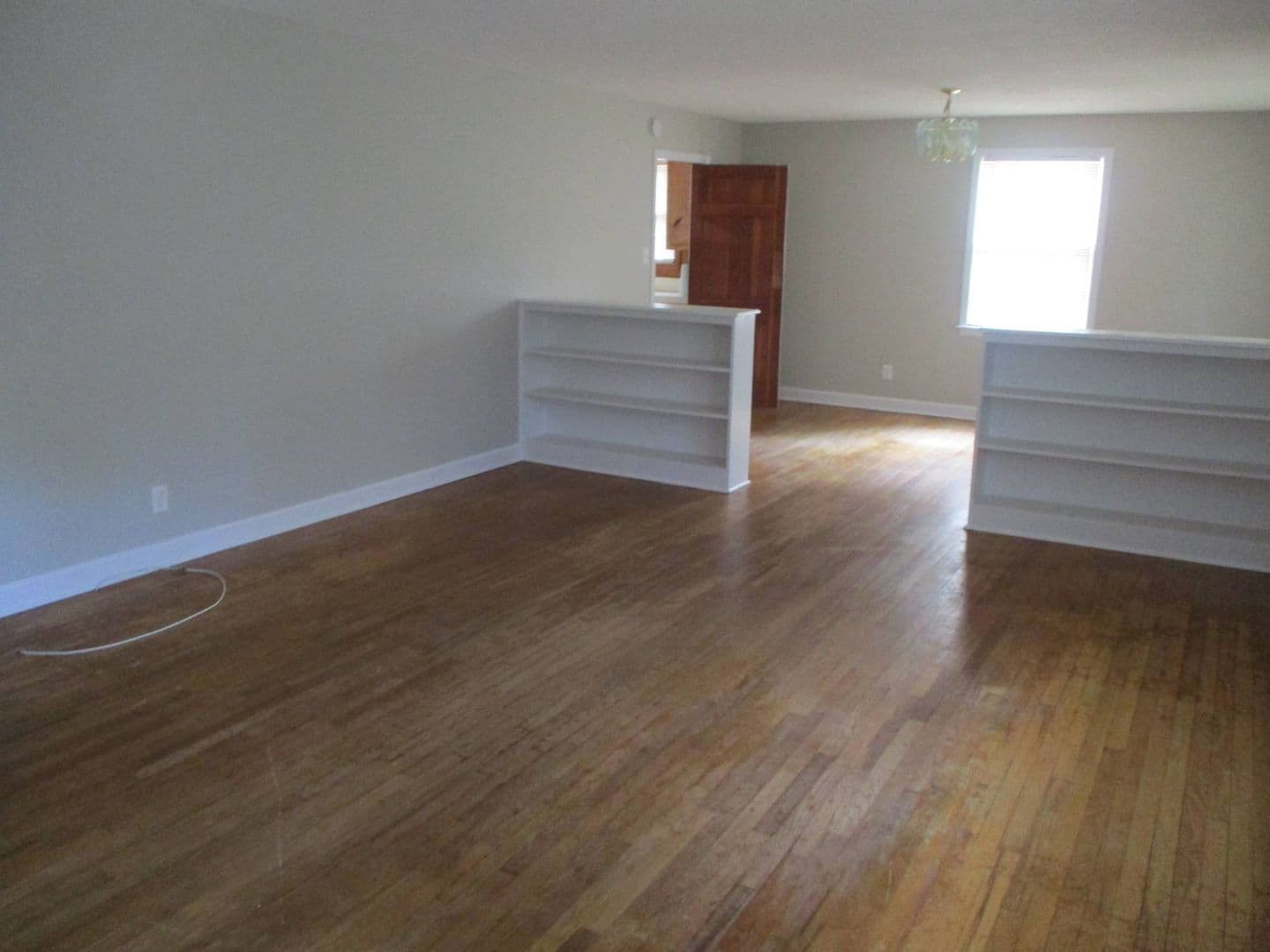 Rock Hill House: 1148 Ebinport Road