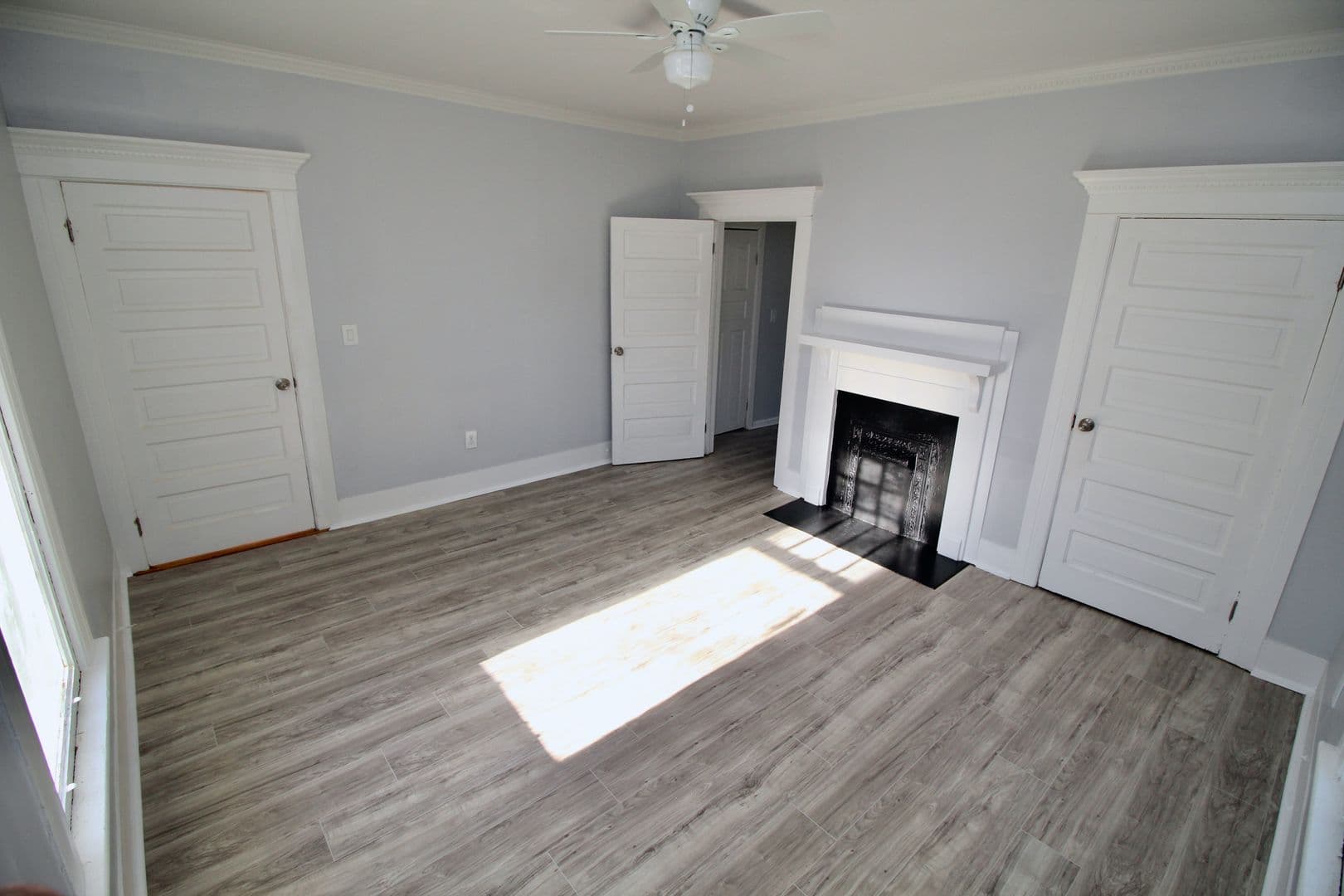 Chester House: 107 Pine Street Unit A