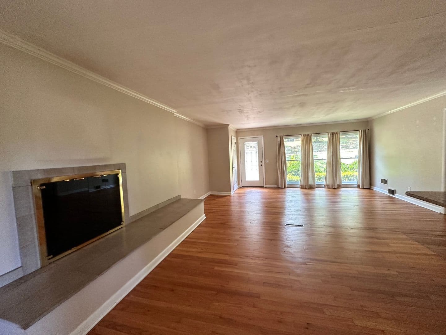 Columbia House: 3221 Foxhall Road