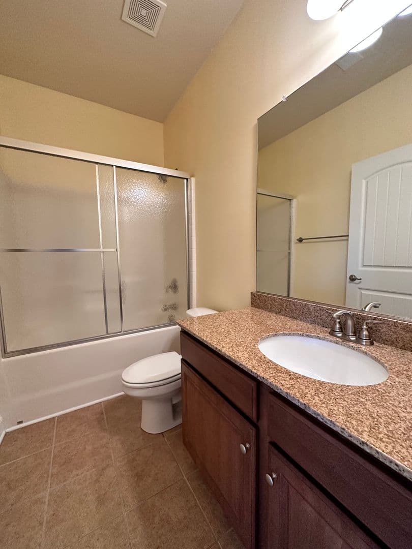 Rock Hill House: 3034 Tallgrass Bluff