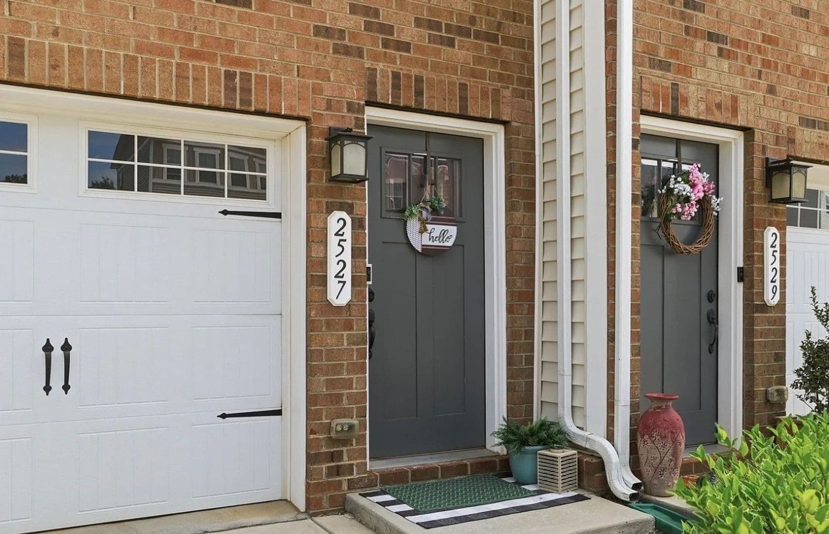 Fort Mill House: 2527 Grantham Place Drive