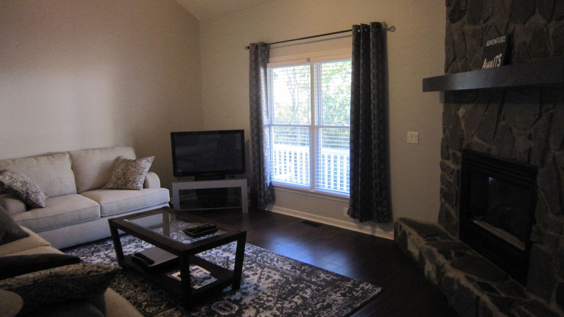 Fort Mill House: 159 Sea Island Blvd