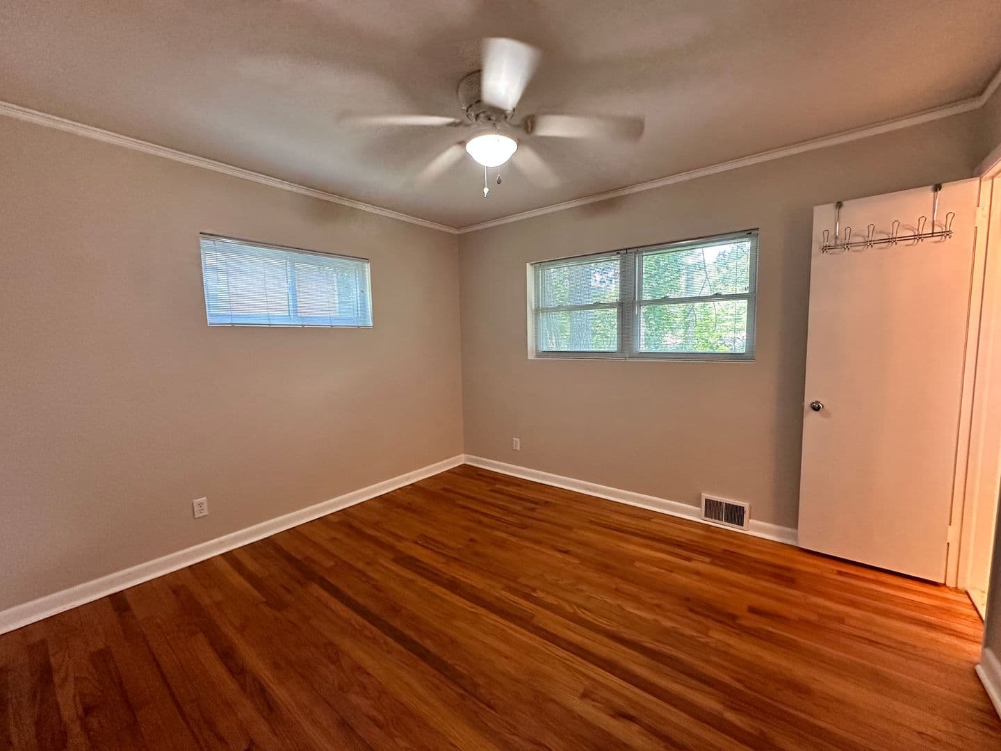 Columbia House: 3221 Foxhall Road