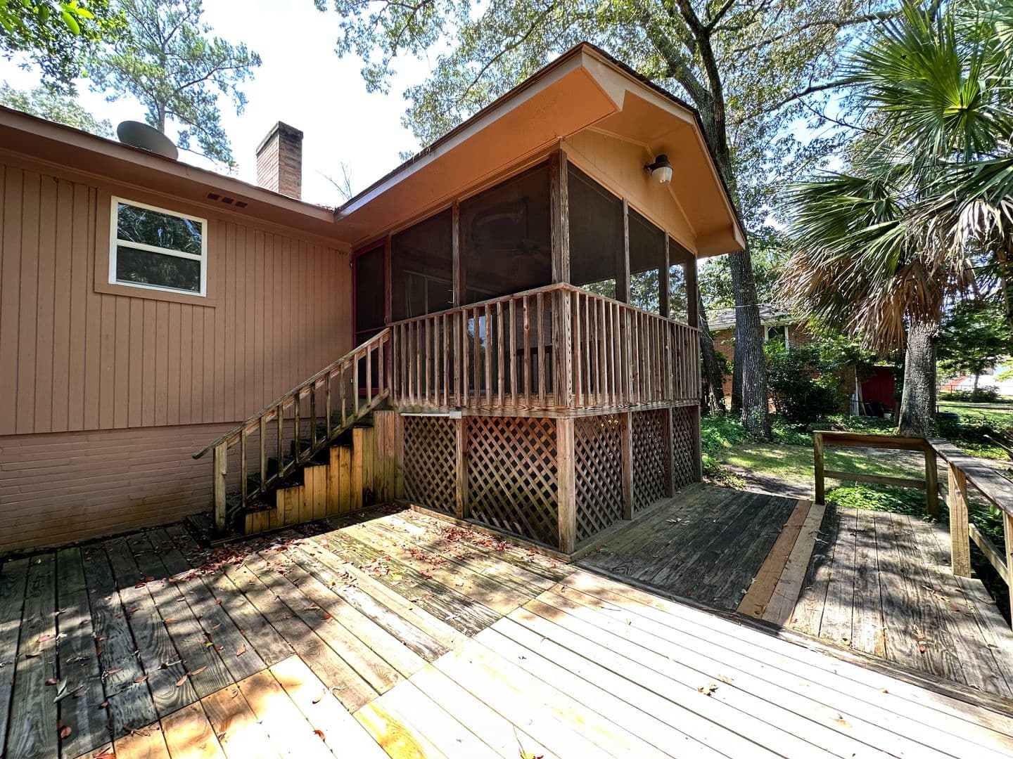 Columbia House: 3221 Foxhall Road