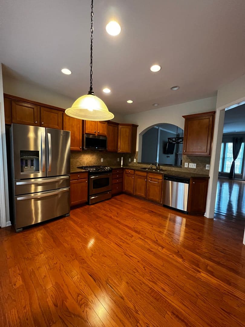 Fort Mill House: 671 Sixth Baxter Crossing
