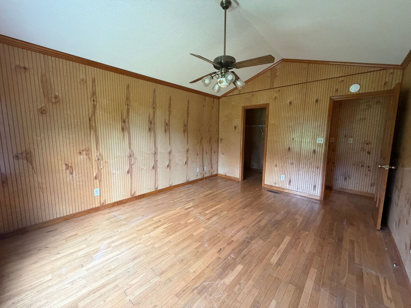 Hickory Grove House: 5126 Hickory Grove Road