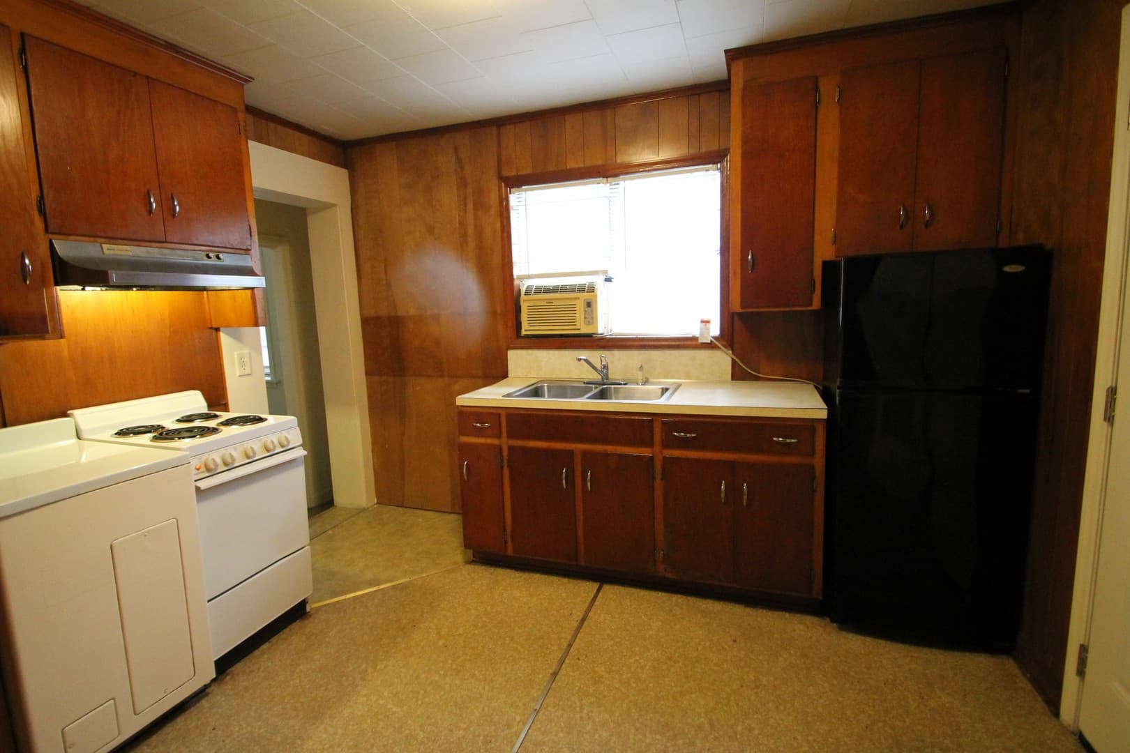 Rock Hill House: 556 1/2 Flint Street