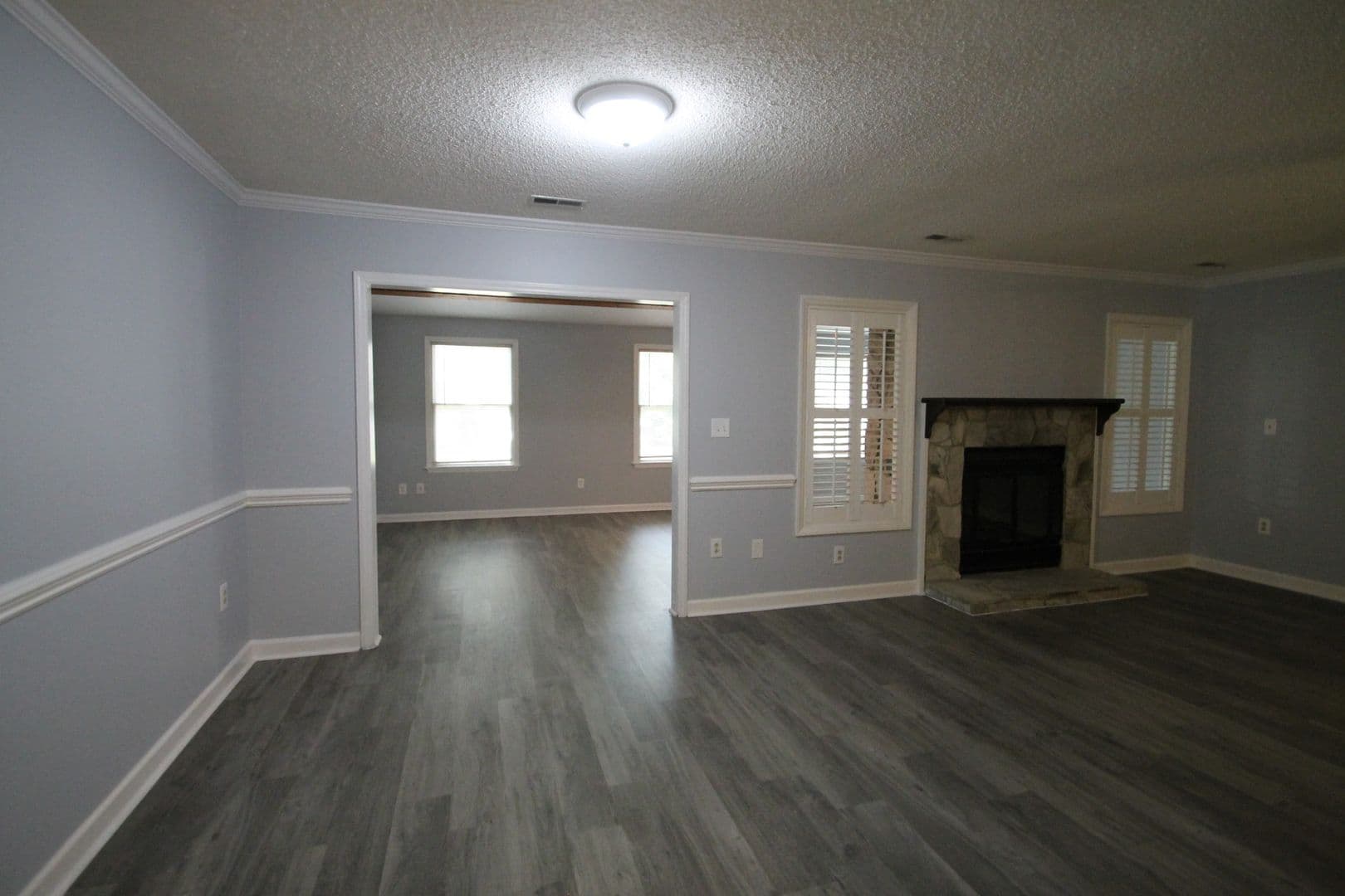 Fort Mill House: 806 Beech Drive