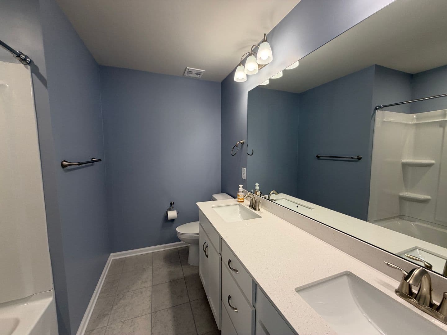 Indianland House: 1648 Munstead Place